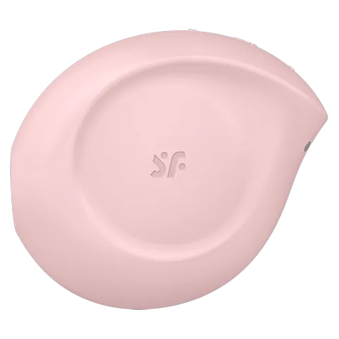 Satisfyer Sugar Rush