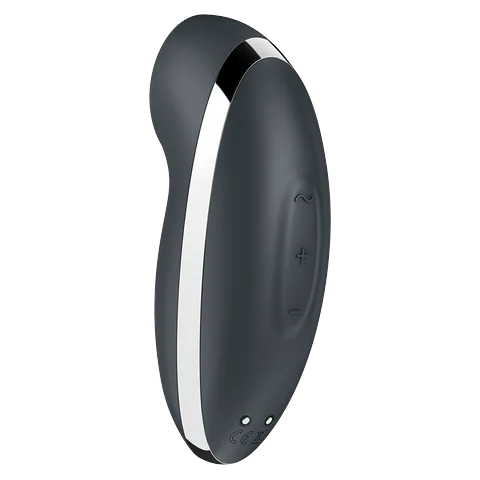 Satisfyer Tap & Climax 2