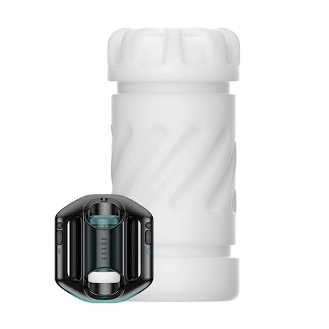 SLEEVE - KAOTIK LABS THE JETPACK